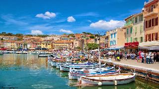 Best Western Hotel & SPA Coeur De Cassis fotoÄŸrafÄ±