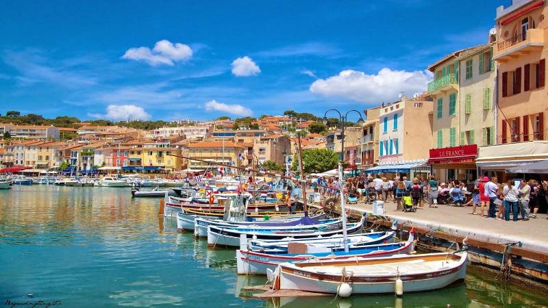 Best Western Hotel & SPA Coeur De Cassis - Oda