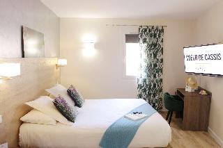 Best Western Hotel & SPA Coeur De Cassis fotoÄŸrafÄ±