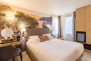 Best Western Hotel & SPA Coeur De Cassis fotoÄŸrafÄ±