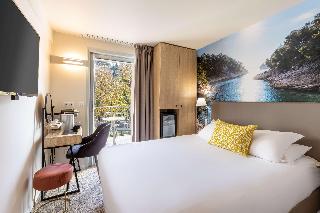 Best Western Hotel & SPA Coeur De Cassis fotoÄŸrafÄ±