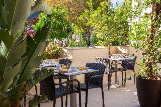 Best Western Hotel & SPA Coeur De Cassis fotoÄŸrafÄ±