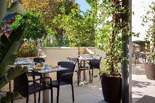 Best Western Hotel & SPA Coeur De Cassis fotoÄŸrafÄ±