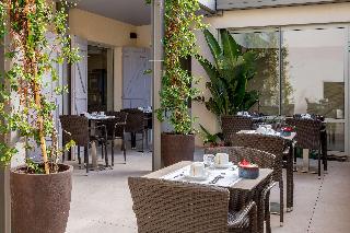 Best Western Hotel & SPA Coeur De Cassis fotoÄŸrafÄ±
