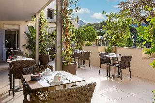 Best Western Hotel & SPA Coeur De Cassis fotoÄŸrafÄ±