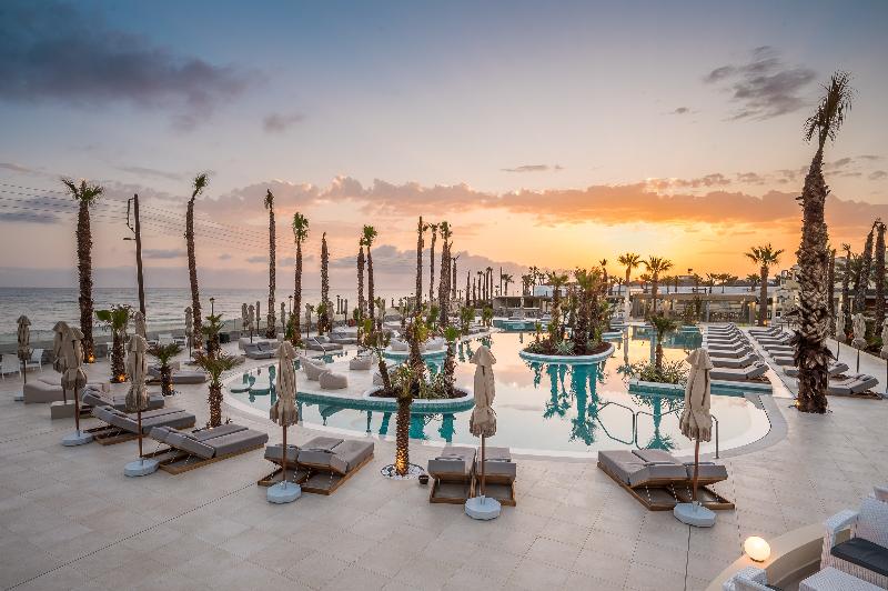 Stella Blue Seaside Resort - Genel