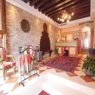 Ca Dei Polo otel fotoğrafı