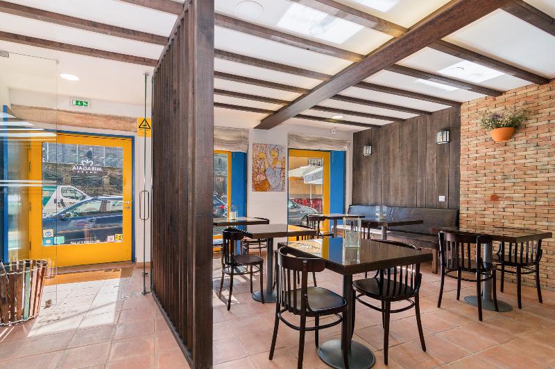 Miragaia House - Lobi