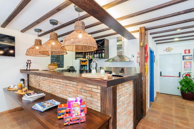 Miragaia House - Lobi