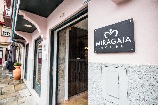 Miragaia House otel fotoğrafı