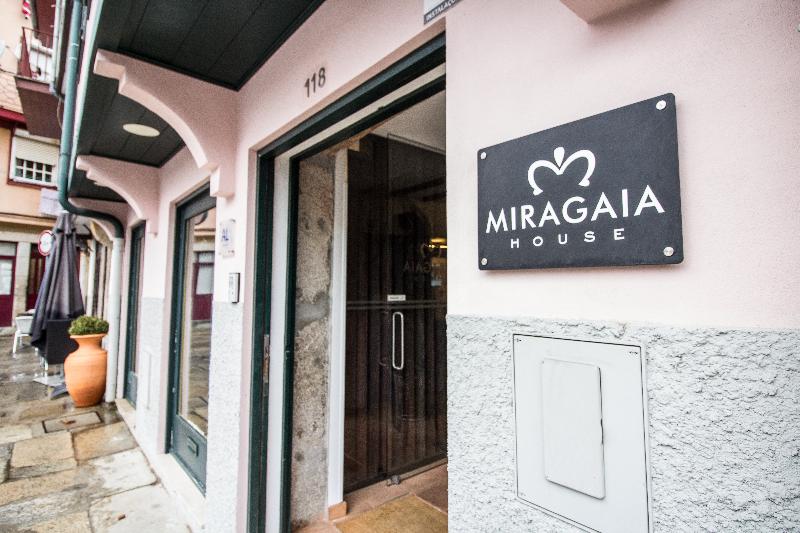 Miragaia House - Genel