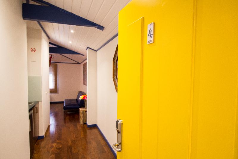 Miragaia House - Oda