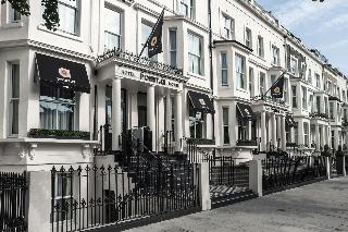 Point A Kensington Olympia fotoÄŸrafÄ±