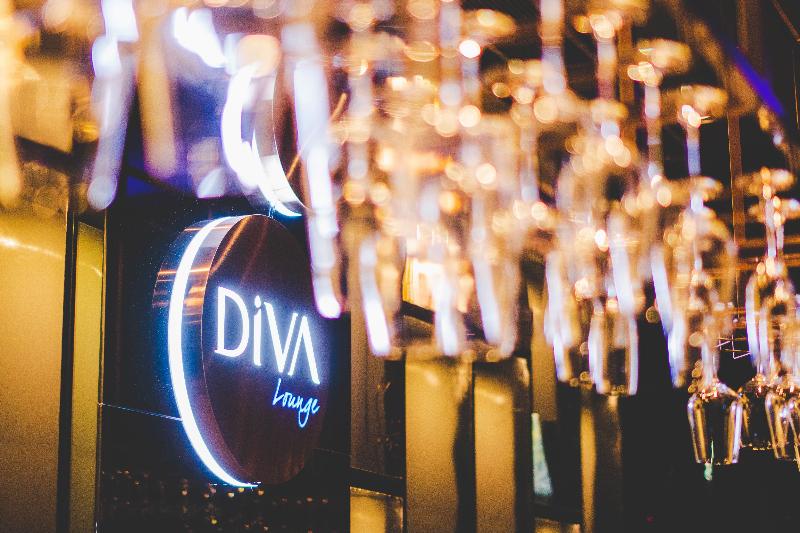 Divalux Resort & Spa Bangkok - Bar