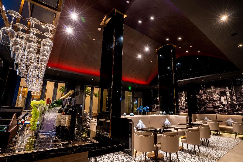 Divalux Resort & Spa Bangkok - Bar