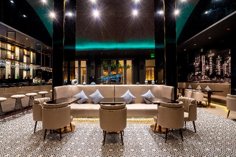 Divalux Resort & Spa Bangkok - Bar