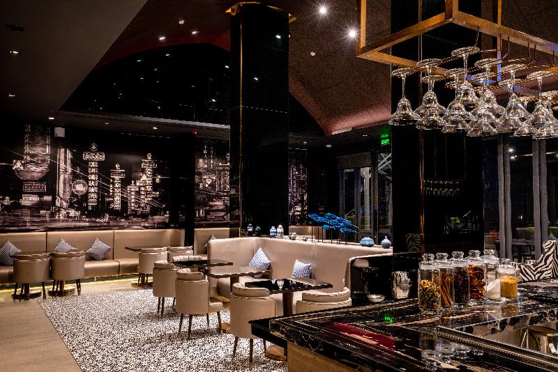 Divalux Resort & Spa Bangkok - Bar