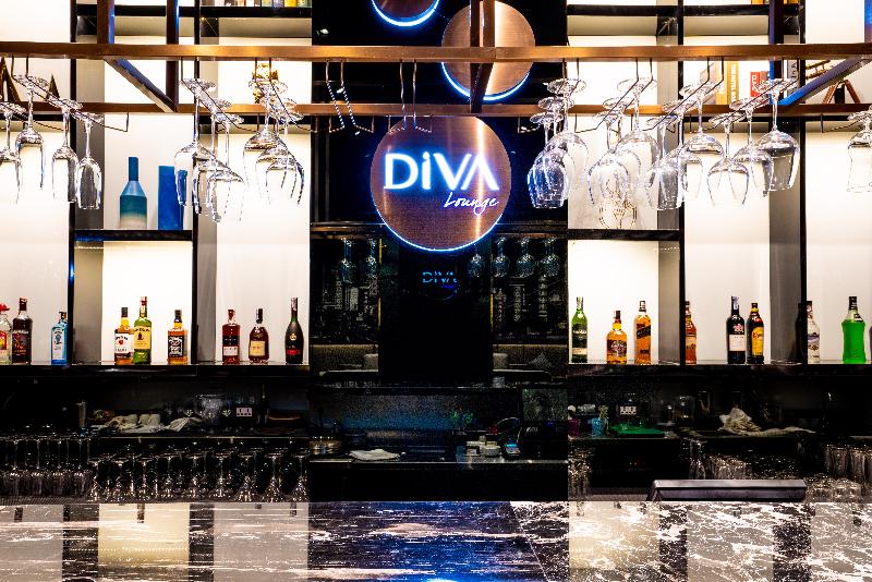 Divalux Resort & Spa Bangkok - Bar