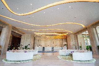 Divalux Resort & Spa Bangkok fotoÄŸrafÄ±