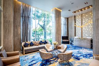 Divalux Resort & Spa Bangkok fotoÄŸrafÄ±