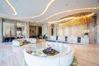 Divalux Resort & Spa Bangkok fotoÄŸrafÄ±