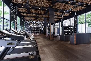Divalux Resort & Spa Bangkok fotoÄŸrafÄ±