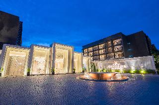 Divalux Resort & Spa Bangkok fotoÄŸrafÄ±