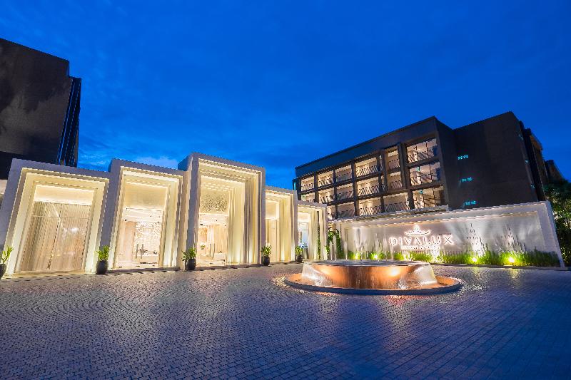 Divalux Resort & Spa Bangkok - Genel