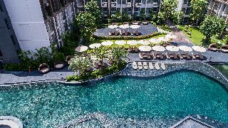 Divalux Resort & Spa Bangkok fotoÄŸrafÄ±