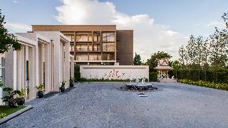 Divalux Resort & Spa Bangkok fotoÄŸrafÄ±