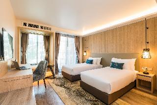 Divalux Resort & Spa Bangkok fotoÄŸrafÄ±