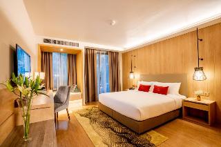 Divalux Resort & Spa Bangkok fotoÄŸrafÄ±