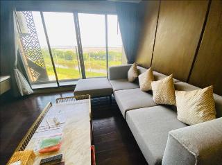 Divalux Resort & Spa Bangkok fotoÄŸrafÄ±