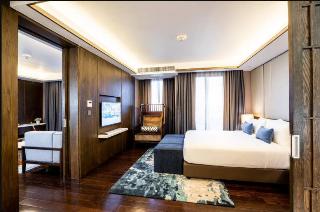 Divalux Resort & Spa Bangkok fotoÄŸrafÄ±