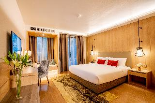 Divalux Resort & Spa Bangkok fotoÄŸrafÄ±