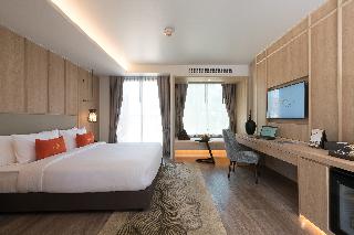 Divalux Resort & Spa Bangkok fotoÄŸrafÄ±