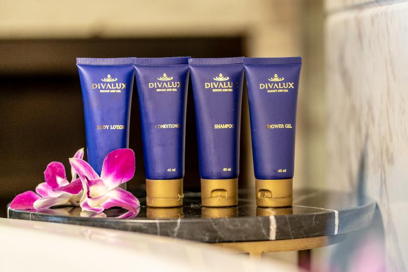Divalux Resort & Spa Bangkok - Oda