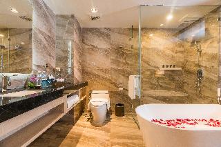 Divalux Resort & Spa Bangkok fotoÄŸrafÄ±