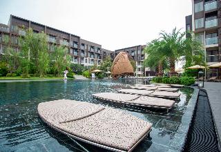 Divalux Resort & Spa Bangkok fotoÄŸrafÄ±