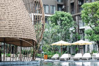 Divalux Resort & Spa Bangkok fotoÄŸrafÄ±