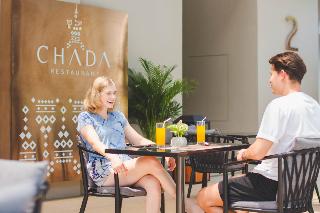 Divalux Resort & Spa Bangkok fotoÄŸrafÄ±