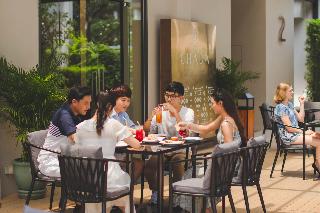 Divalux Resort & Spa Bangkok fotoÄŸrafÄ±