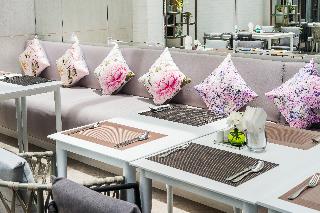 Divalux Resort & Spa Bangkok fotoÄŸrafÄ±