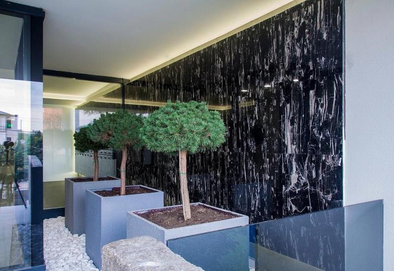 Novum Aparthotel - Lobi