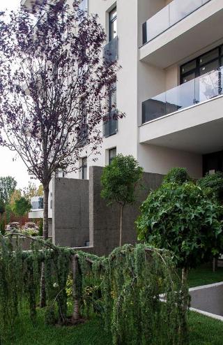Novum Aparthotel otel fotoğrafı