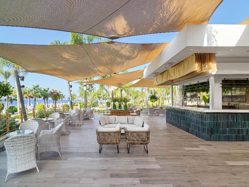 Olympic lagoon Resorts, Paphos - Bar