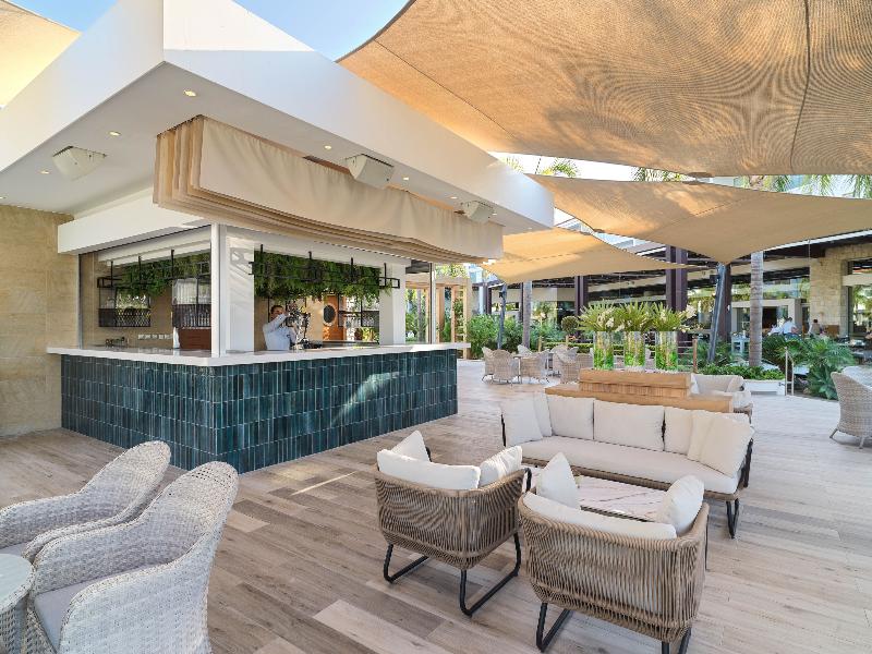 Olympic lagoon Resorts, Paphos - Bar