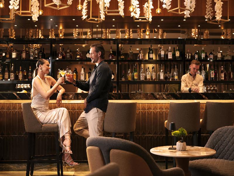 Olympic lagoon Resorts, Paphos - Bar