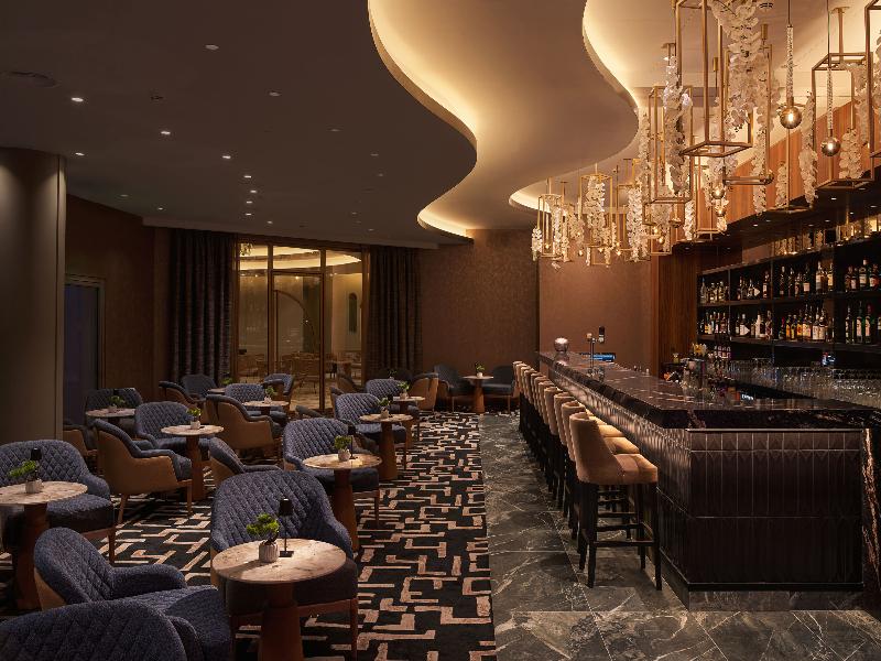 Olympic lagoon Resorts, Paphos - Bar