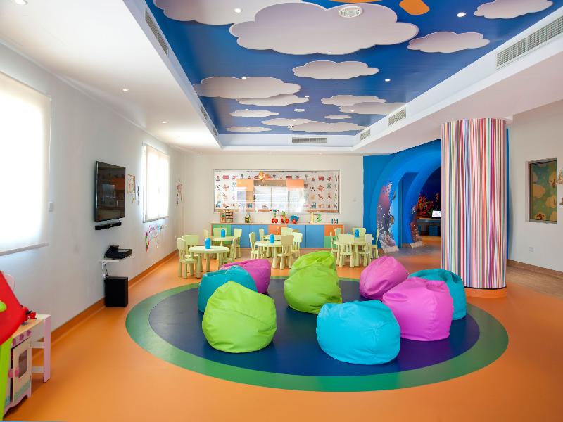 Olympic lagoon Resorts, Paphos - Aktivite